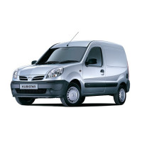 Turbo Nissan Cubistar