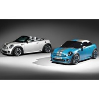 pompe injection mini roadster