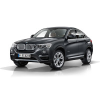 BMW X4 pumpa za ubrizgavane
