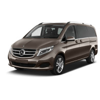 насос впрыска mercedes класса v