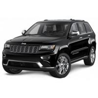 për Injektori i Grand Cherokee  