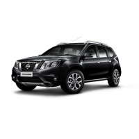 Турбина Nissan Terrano