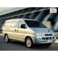 ИНЖЕКТОР для Hyundai Starex 