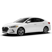 за JECTOR ХУНДАИ Елантра 