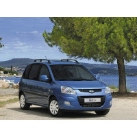 za JECTOR Hyundai Matrix 