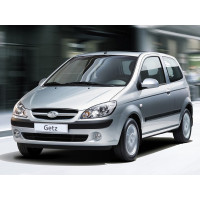 ИНЖЕКТОР для Hyundai Getz 