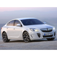 Turbolader für Opel Insigna
