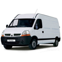 Turbo Renault Master