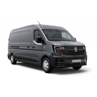 Turbo Renault Master