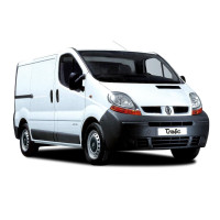 Турбина Renault Trafic