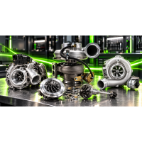 Catálogo de turbos, CHRA y recambios | ALFI TURBO