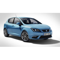 Τούρμπο Seat Ibiza TDI