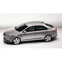 Τούρμπο Seat Toledo TDI