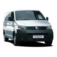 Turbo pour VW Transporter
