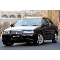 The Turbo Rover 620