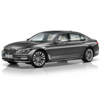 Fonte de alimentação durável turboBmw Serie 7