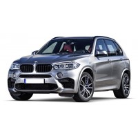 DURITE ALIMENTATION HUILE BMW X5