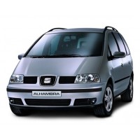 injector seat alhambra 