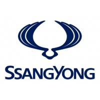 Core turbo para Ssangyong