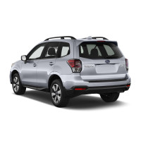 Turbina za Subaru Forester