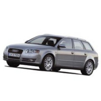 Coreassy turbo per Audi A4 B7