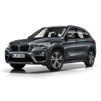 Turbo BMW X1