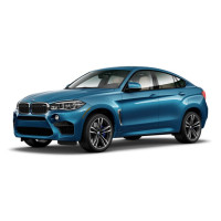 Турбина BMW  X6