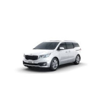 Kaseta turbos për Kia Carnival