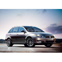 Turbo për Fiat Croma