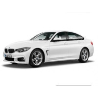 Turbo Cartridge Bmw Serie 4