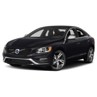 Volьvo S60
