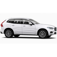 فولفو XC60