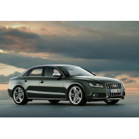 Rumpfgruppe turbolader für Audi A4 B8