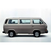 Kaseta turbos për VW Transporter T3,  VW Multivan T3 Kaseta turbos për 