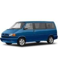 Uložak turbopunjača za VW Multivan T4,  VW Transporter T4 Uložak turbopunjača za 