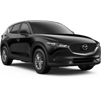 Mazda CX