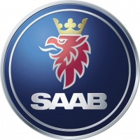 Turbo for Saab