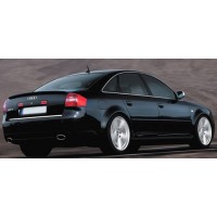Turbo Hybride pour Audi A6 C5