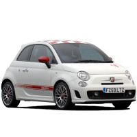 Abarth 500