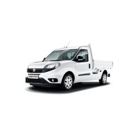 Hibridna turbina za Fiat Pratico