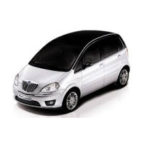 تيربو هجين لـ / من أجل لانشيا موسى