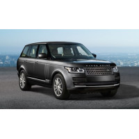 Range  Rover