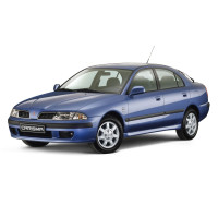 تيربو هجين لـ / من أجل ميتسوبيشي كاريزما