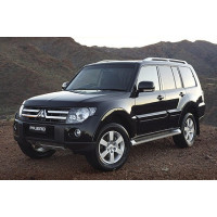 Pajero
