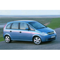 Meriva