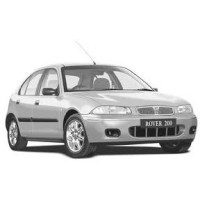 Rover 200