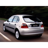 Rover 220