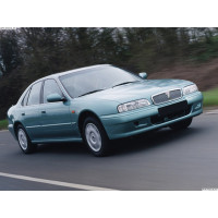 Rover 600