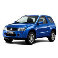 Grand Vitara