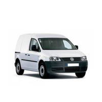 Hibridna turbina VW Caddy: izbor i kompatibilnost